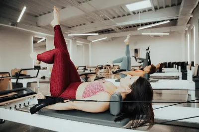 Pilates Club